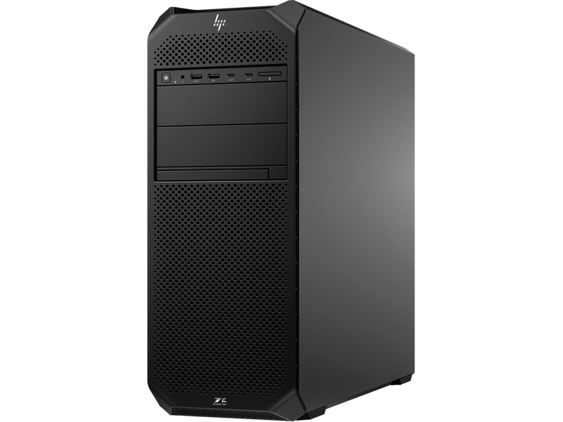 HP Z6 G5 Business Desktop Workstation - Intel Xeon W5-3425 -16GB Memory - 512 GB