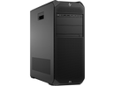 HP Z6 G5 Business Desktop Workstation - Intel Xeon W5-3425 -16GB Memory - 512 GB