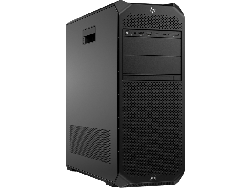 HP Z6 G5 Business Desktop Workstation - Intel Xeon W5-3425 -16GB Memory - 512 GB