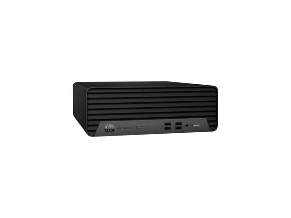 HP ProDesk 400 G7 Small Form Factor Desktop Intel Core i5-10400F 6-core