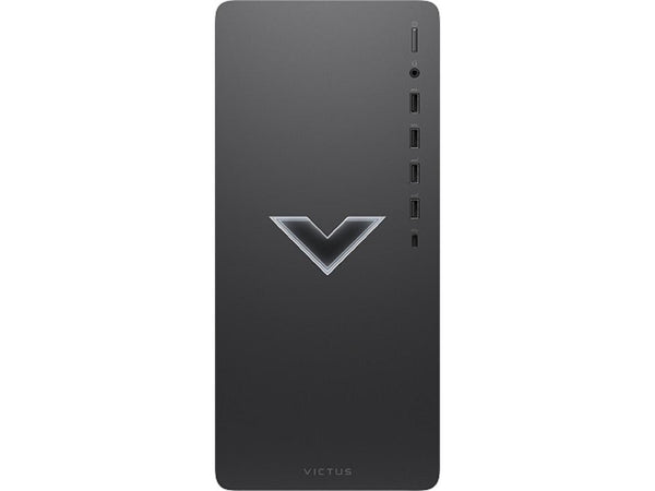 HP Victus 15L TG02-0038 Gaming Desktop  AMD Ryzen 5 5600G 6-Core Processor