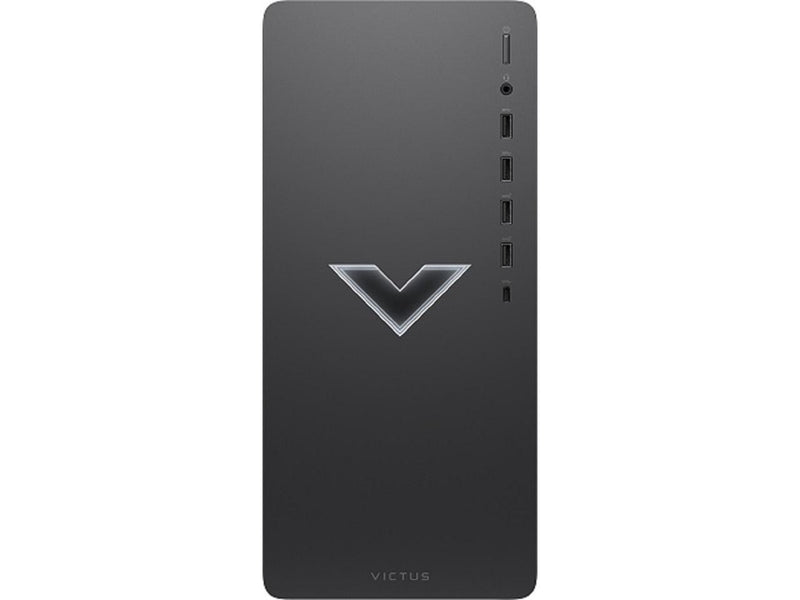 HP Victus 15L TG02-0038 Gaming Desktop  AMD Ryzen 5 5600G 6-Core Processor