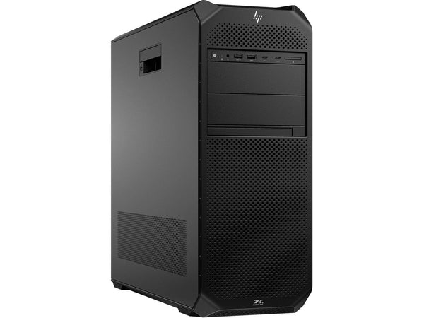HP Z6 G5 Business Desktop Workstation - Intel Xeon W W5-3425 - NVIDIA T1000 -