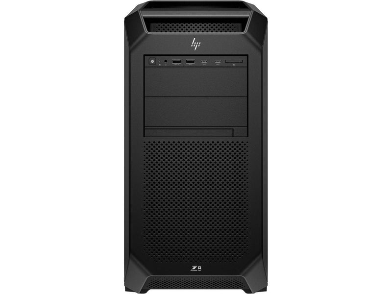 HP Business Desktops Z8 Fury Z8 Fury G5 W5-3425 (3.20 GHz) 16GB DDR5 512 GB PCIe