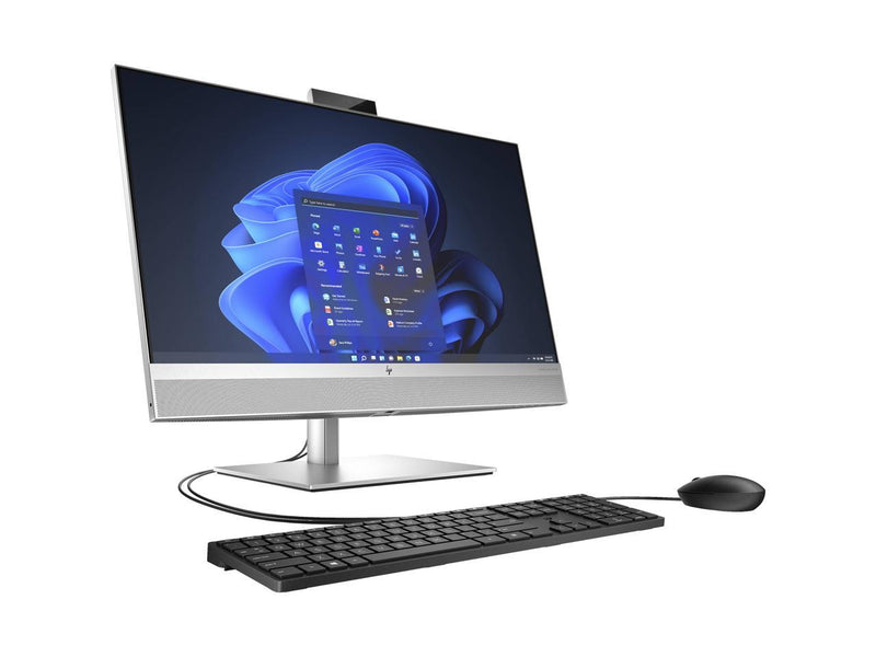 HP EliteOne 870 G9 All-in-One Computer - Intel Core i5 13th Gen i5-13500 (14
