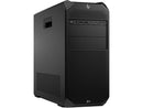HP Z4 G5 Workstation - 1 x Intel Xeon W Hexa-core (6 Core) w3-2425 3 GHz - 16 GB