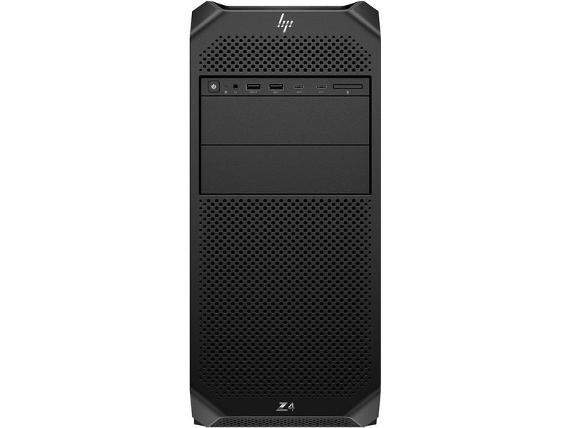 HP Z4 G5 Workstation - 1 x Intel Xeon W Hexa-core (6 Core) w3-2425 3 GHz - 16 GB