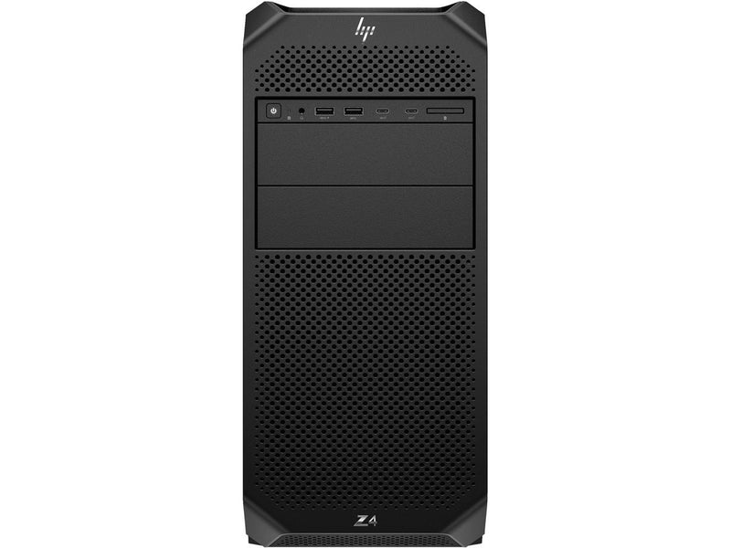 HP Workstation Z4 G5 - Wolf Pro Security - tower - 4U - 1 x Xeon W3-2425 / 3 GHz