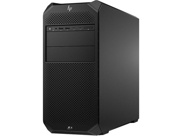 HP Z4 G5 Workstation - 1 x Intel Xeon W Hexa-core (6 Core) w3-2425 3 GHz - 16 GB