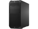 HP Z4 G5 Workstation - 1 x Intel Xeon Deca-core (10 Core) w5-2445 3.10 GHz - 16