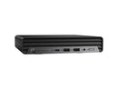 HP Pro Mini 400 G9 Desktop Computer - Intel Core i7 13th Gen i7-13700T