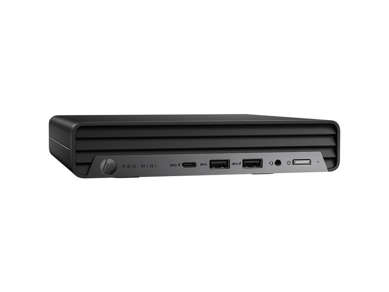 HP Pro Mini 400 G9 Desktop Computer - Intel Core i5 13th Gen i5-13500T