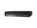 HP Pro Mini 400 G9 Desktop Computer - Intel Core i7 13th Gen i7-13700T