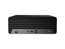 HP Pro 400 G9 Desktop Computer - Intel Core i5 13th Gen i5-13500 Tetradeca-core