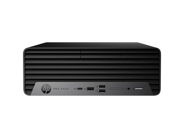 HP Pro 400 G9 Desktop Computer - Intel Core i5 13th Gen i5-13500 Tetradeca-core