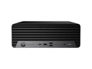 HP Pro 400 G9 Desktop Computer - Intel Core i7 13th Gen i7-13700 Hexadeca-core