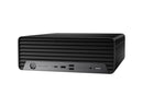HP Pro 400 G9 Desktop Computer - Intel Core i7 13th Gen i7-13700 Hexadeca-core