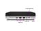 HP ProDesk 600 G4 Desktop Mini Intel Core i5-8500T (2.10GHz) 16 GB DDR4 256 GB
