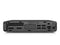 HP ProDesk 600 G4 Desktop Mini Intel Core i5-8500T (2.10GHz) 16 GB DDR4 256 GB