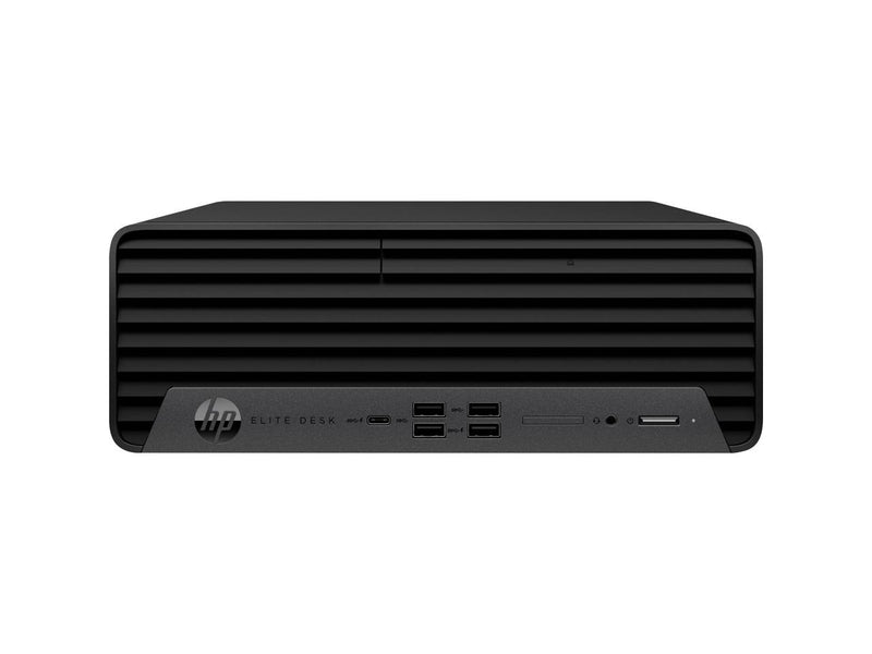 HP Elite 600 G9 Desktop Computer - Intel Core i5 13th Gen i5-13500