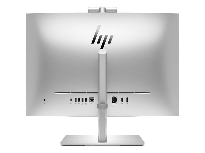 HP 23.8" EliteOne 840 G9 All-in-One Desktop Computer Intel Core i7-13700, SSD