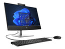 HP 23.8" ProOne 440 G9 All-in-One Desktop Computer, FHD LED UWVA 300N, Core