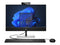 HP 23.8" ProOne 440 G9 All-in-One Desktop Computer, FHD LED UWVA 300N, Core