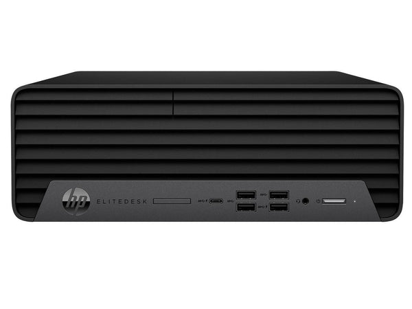 HP Business Desktop EliteDesk 805 G8 7C6J9U8R#ABA Ryzen 3 PRO 5350G (4.00GHz)