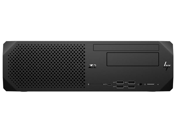 HP Business Desktop Z2 G5 8D8A6U8#ABA Intel Core i3-10100 32GB DDR4 500GB HDD