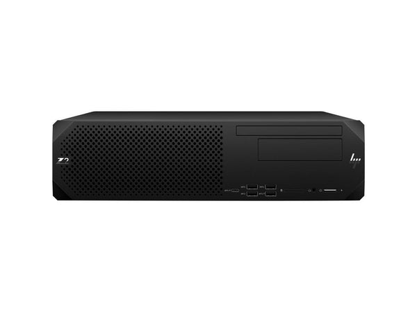 HP Z2 G9 Workstation - 1 x Intel Core i5 Tetradeca-core (14 Core) i5-13500 13th