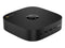 HP Desktop Computer Chromebox G2-MINI Celeron 3867U (1.80GHz) 4 GB 32 GB SSD