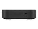 HP Desktop Computer Chromebox G2-MINI Celeron 3867U (1.80GHz) 4 GB 32 GB SSD