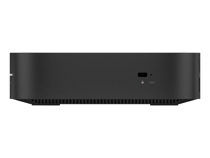 HP Desktop Computer Chromebox G2-MINI Celeron 3867U (1.80GHz) 4 GB 32 GB SSD
