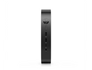 HP Elite t655 - Thin client - SFF - 1 x Ryzen Embedded R2314 / 2.1 GHz - RAM 4