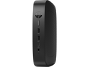 HP Elite t655 - Thin client - SFF - 1 x Ryzen Embedded R2314 / 2.1 GHz - RAM 4