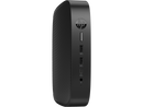 HP Elite t655 - Thin client - SFF - 1 x Ryzen Embedded R2314 / 2.1 GHz - RAM 8