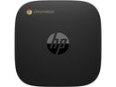 HP Chromebox G4 Chromebox - Intel Core i3 13th Gen i3-1315U Hexa-core (6 Core)