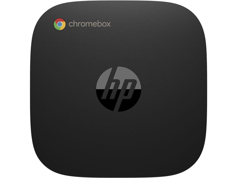 HP Chromebox G4 Chromebox - Intel Core i3 13th Gen i3-1315U Hexa-core (6 Core)