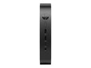 HP Elite t655 - Thin client - SFF - 1 x Ryzen Embedded R2314 / 2.1 GHz - RAM 8