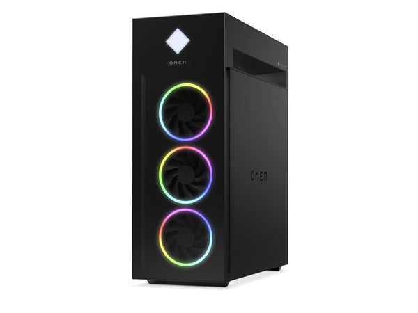 HP Gaming Desktop OMEN 45L GT22-1190 64GB DDR5 2 TB PCIe SSD GeForce RTX 4090