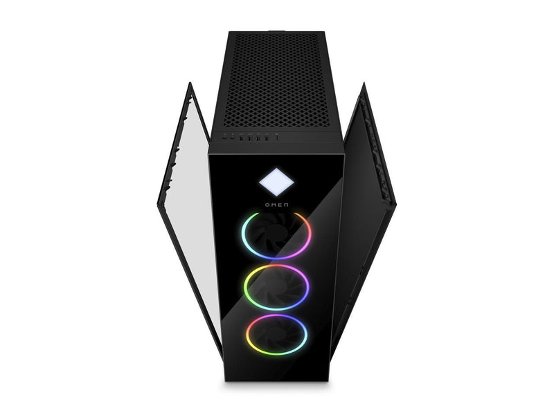 HP Gaming Desktop OMEN 45L GT22-1190 64GB DDR5 2 TB PCIe SSD GeForce RTX 4090