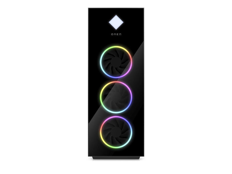 HP Gaming Desktop OMEN 45L GT22-1190 64GB DDR5 2 TB PCIe SSD GeForce RTX 4090
