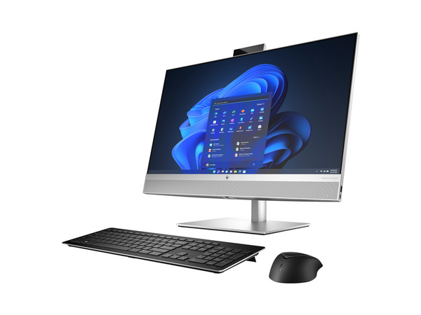 HP All-in-One Computer EliteOne 870 G9 83R67UTR#ABA Intel Core i5-12500 16GB