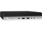 HP Elitedesk 705 G4 USFF AMD Ryzen 5 Pro 2400GE 16GB 256GB SSD Windows 10 Pro