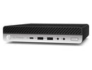 HP Elitedesk 705 G4 USFF AMD Ryzen 5 Pro 2400GE 16GB 256GB SSD Windows 10 Pro