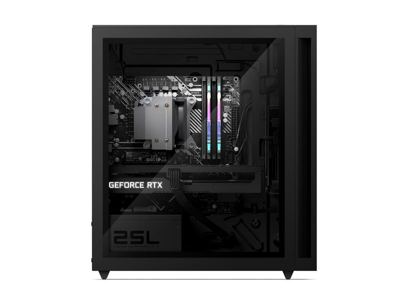 HP Gaming Desktop OMEN 25L GT15-2009 Intel Core i7-14700F 32GB DDR5 1 TB PCIe