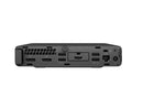 HP EliteDesk 800 G4 Mini Desktop Intel Core i5-8500T 2.10GHz 16GB RAM  256GB SSD