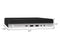 HP EliteDesk 800 G5 Mini Desktop Intel Core i5-9500T 2.20 GHz 16 GB RAM 256 SSD