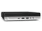 HP EliteDesk 800 G5 Mini Desktop Intel Core i5-9500T 2.20 GHz 16 GB RAM 256 SSD