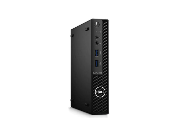 HP EliteDesk 800 G5 Mini Desktop Intel Core i5-9500T 2.20 GHz 16 GB RAM 256 SSD